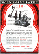 Automobile Dealer & Repairer (August 1922)