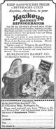 Cosmopolitan (July 1924)