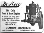 Gas Power (July 1911)