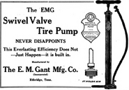 Hardware & House Furnishing Goods (March 1921)