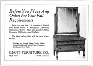 The Grand Rapids Furniture Record (June 1917)