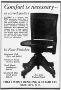 Office Appliances (March 1931)