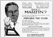 Electrical Merchandising (December 1922)