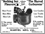Marvel Carburetor Company