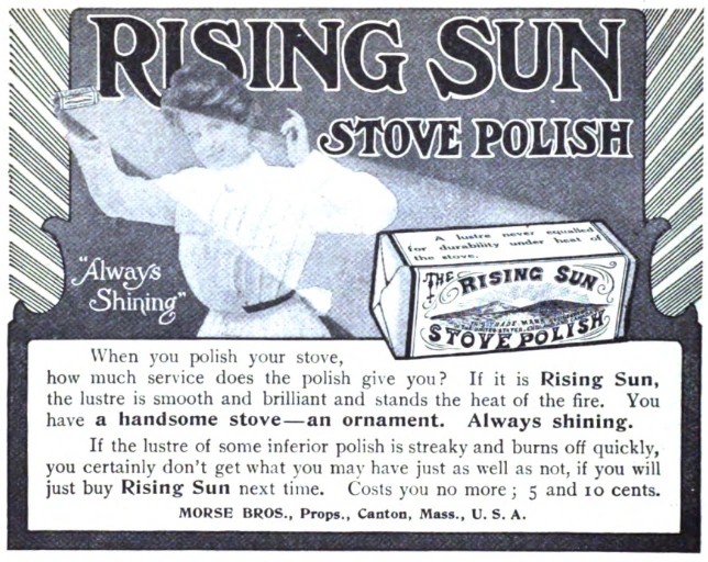 Morse Brothers Wiki Fandom