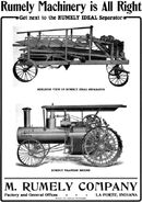 The American Thresherman (May 1906)