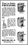National Hardware Bulletin (May 1915)