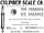 Cylinder Scale Company