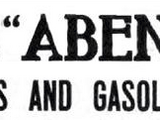 Abenaque Machine Works