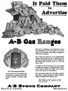 Gas Industry (December 1923)