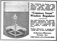 Bus Transportation (December 1924)