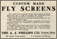 American Carpenter & Builder (August 1906)