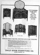 American Home Bureau Annual Reference Book (1925)
