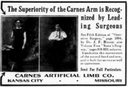 Journal of the American Medical Association (March 1915)