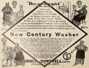 Canadian Home Journal (July 1911)