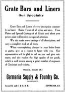 Directory of Cincinnati Stationery Engineers (1910)