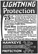 Farm Mechanics (April 1922)