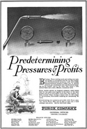 American Garage & Auto Dealer (February 1925)