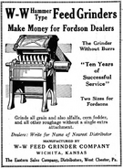Chilton Tractor & Equipment Journal (Jan. 1, 1925)