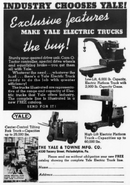 Food Equipment Review (June-July 1941)