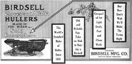 The Thresherman's Review (January 1911)