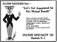 Office Appliances (July 1921)