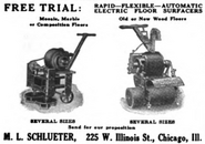 American Carpenter & Builder (October 1915)