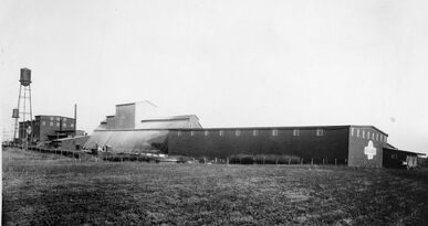 VA-Carolina 1920s
