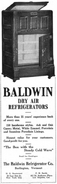 The House Furnishing Review (December 1916)