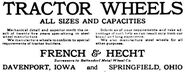 Farm Implement News Buyer's Guide (1923)