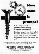 Industrial Equipment News (November 1954)