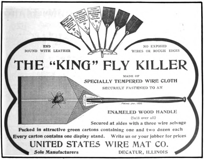 United States Wire Mat Company Wiki Fandom