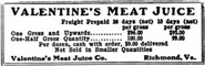 The Pharmaceutical Era (July 21, 1923)