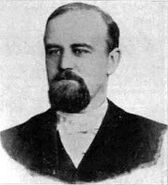 Edwin S. Grove