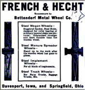 The Implement Age (July 5, 1913)