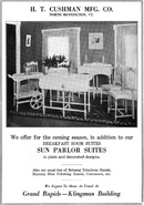 The Grand Rapids Furniture Record (December 1918)