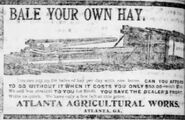 The St. Bernard Voice (July 23, 1904)