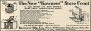 American Carpenter & Builder (August 1906)