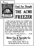 Hardware & House Finishing Goods (February 1921)