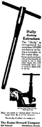 American Garage & Auto Dealer (February 1925)