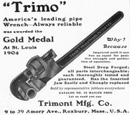 The Metal Worker, Plumber & Steam Fitter (Jan. 6, 1906)