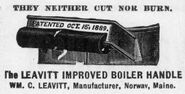 The Metal Worker, Plumber & Steam Fitter (Jan. 6, 1906)