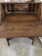 Nicholson writing desk