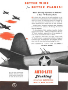 Aviation (October 1942)