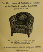Canadian Furniture World & The Undertaker (January 1918)