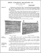Sweet's Catalogue of Building Construction (1907-8)