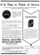 Radio (September 1922)