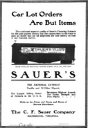 The Hotel World (July 3, 1920)