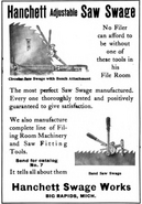 Wood Craft (March 1907)