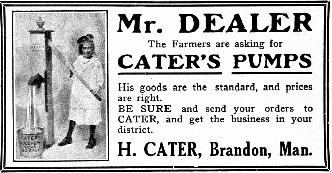 H. Cater | MyCompanies Wiki | Fandom